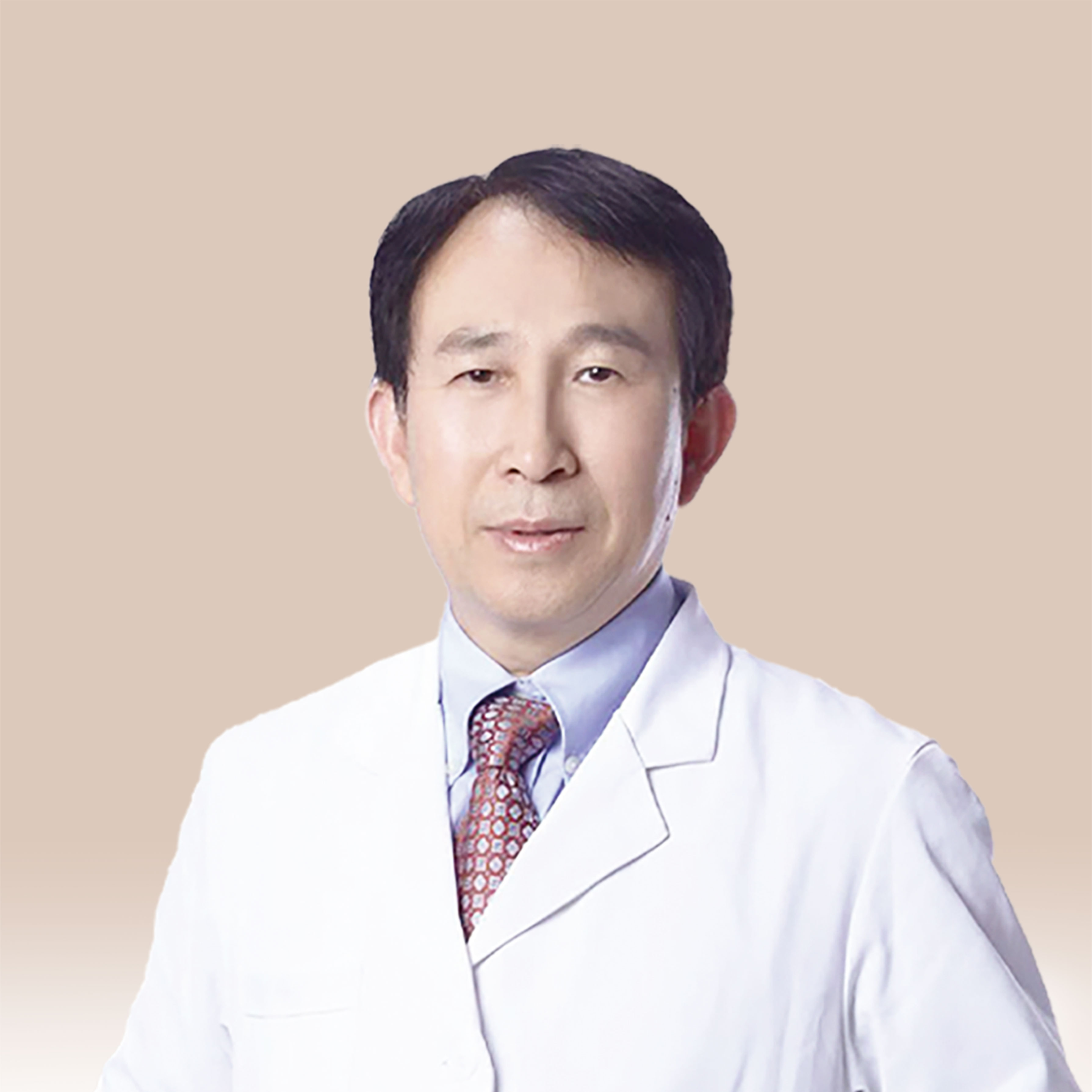 杨东生